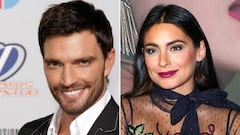 Juli&aacute;n Gil y su amor por Ana Brenda Contreras