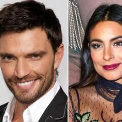 Julián Gil y su amor por Ana Brenda Contreras