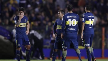 Boca Juniors