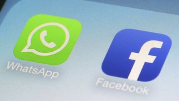 Aunque WhatsApp es la aplicación de mensajería más usada en el mundo, en Estados Unidos no. ¿Por qué se usa menos en USA y qué otras apps se utilizan?