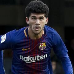 Aleñá tendrá ficha del filial; llevará el dorsal 26