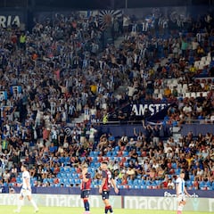 Valencia, del infierno a la esperanza