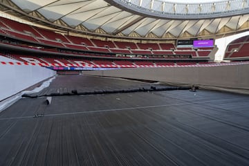 Más allá de la pista de hielo, Madrid on Ice contará con todo tipo de atractivos para personas de todas las edades.