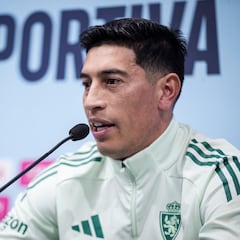 Andrada: “Cuando estamos cerca de salir hay que dar un paso hacia delante sin temor a equivocarnos”