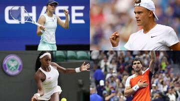 Revolución Z en el ranking