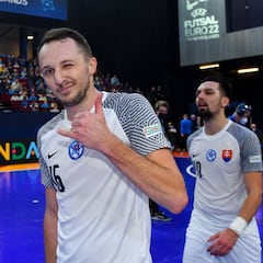 Drahovsky, el jugador de moda por el que media Liga suspira