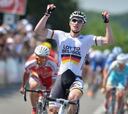 Greipel gana la última etapa y Breschel se lleva la general