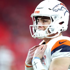 ¿Qué necesitan los Denver Broncos para ser primeros sembrados de la Americana y ganar la AFC Oeste, hasta la Semana 17?