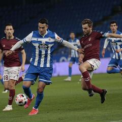 Miku: "Tuve una recaída fuerte y casi me rompo el tendón"