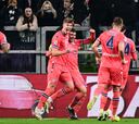 Juventus-Udinese, en directo