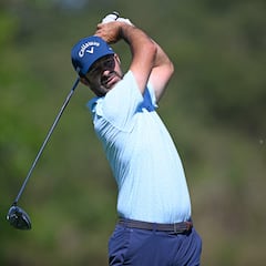 El ‘gorila’ Knapp cierra la puerta a Campillo en México