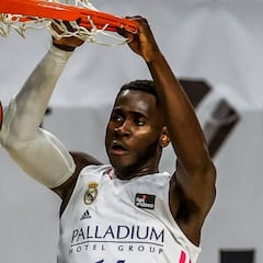 Detroit se hace con el número 1 del draft y apunta a Cunningham