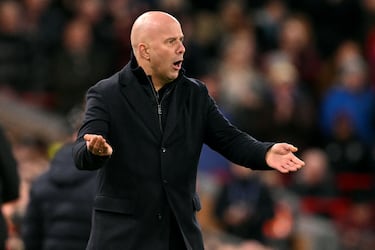 Xabi-Liverpool: todo encaja