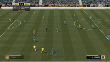 FUT Player Days de FIFA 21: recompensas, SBCs, objetivos especiales y mucho más