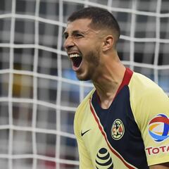 Guido Rodríguez, con mismo valor que toda la plantilla de Bravos