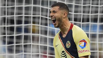 El mediocampista del América es el jugador mejor valuado de Las Águilas y gracias a sus 10 MD€, equipara al valor del equipo fronterizo.