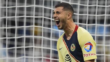 El mediocampista del Am&eacute;rica es el jugador mejor valuado de Las &Aacute;guilas y gracias a sus 10 MD&euro;, equipara al valor del equipo fronterizo.