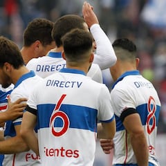 Cordero revela conversación del plantel con Santiago Silva