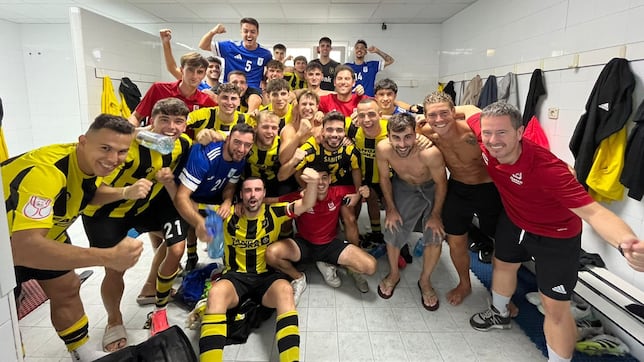 El histórico Getxo, en el camino del Alavés