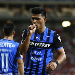 Jesús Gallardo sobre Pumas: “Va a ser muy difícil enfrentarlos”