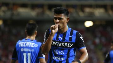 Jesús Gallardo sobre Pumas: “Va a ser muy difícil enfrentarlos”