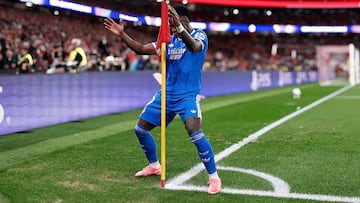 Quinigol jornada 50: pronósticos y resultados - 24/2/26