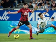 05/04/26 PARTIDO SEGUNDA DIVISION
REAL ZARAGOZA - MIRANDES
Juan Larios y Javi H.