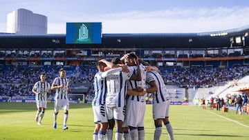 Atlético de San Luis - Pachuca: Horario canal, TV, cómo y dónde ver