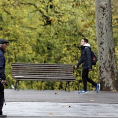 La pandemia del coronavirus pone en peligro el sistema de pensiones