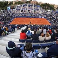 Nadal dará nombre a la central del Godó y Murray se apunta
