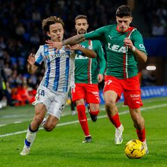 Javi López se pierde los Juegos Olímpicos de París