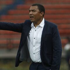 Ricardo Calle confía: "Medellín es un equipo más fuerte y seguro"