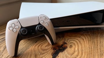 PS5 hackeo curioso método