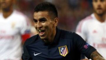 Correa: "Me gustaría que Torres renovase con el Atleti"