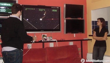 La frenética acción de Geometry Wars regresa por partida doble