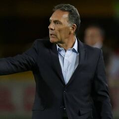 Russo celebra el triunfo en Pasto pero ya piensa en Leones