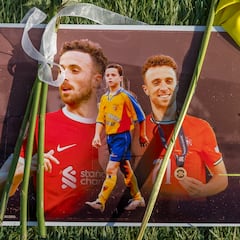 La escuela de un club centenario: el legado de Diogo Jota