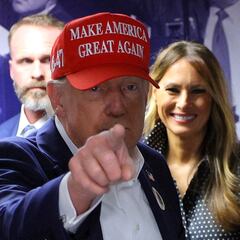 La historia del millón de dólares: el “pequeño préstamo” que Fred Trump le dejó a su hijo Donald para empezar