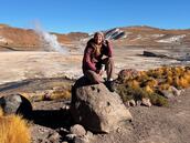 “¿Volver a Chile? Lo vemos lejano, por el nivel de la liga... El retiro en Estados Unidos podría ser una opción"