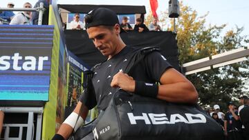 “Con los chilenos llevamos toda una vida juntos, es como un ‘Gran Hermano’ constante”