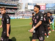 La plantilla de Fort Lauderdale comenzó a preparar el que será su esperado debut como local esta temporada en su nuevo estadio ante Austin FC.