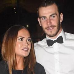 El otro frente de Bale en Reino Unido: arreglar los problemas con su familia política