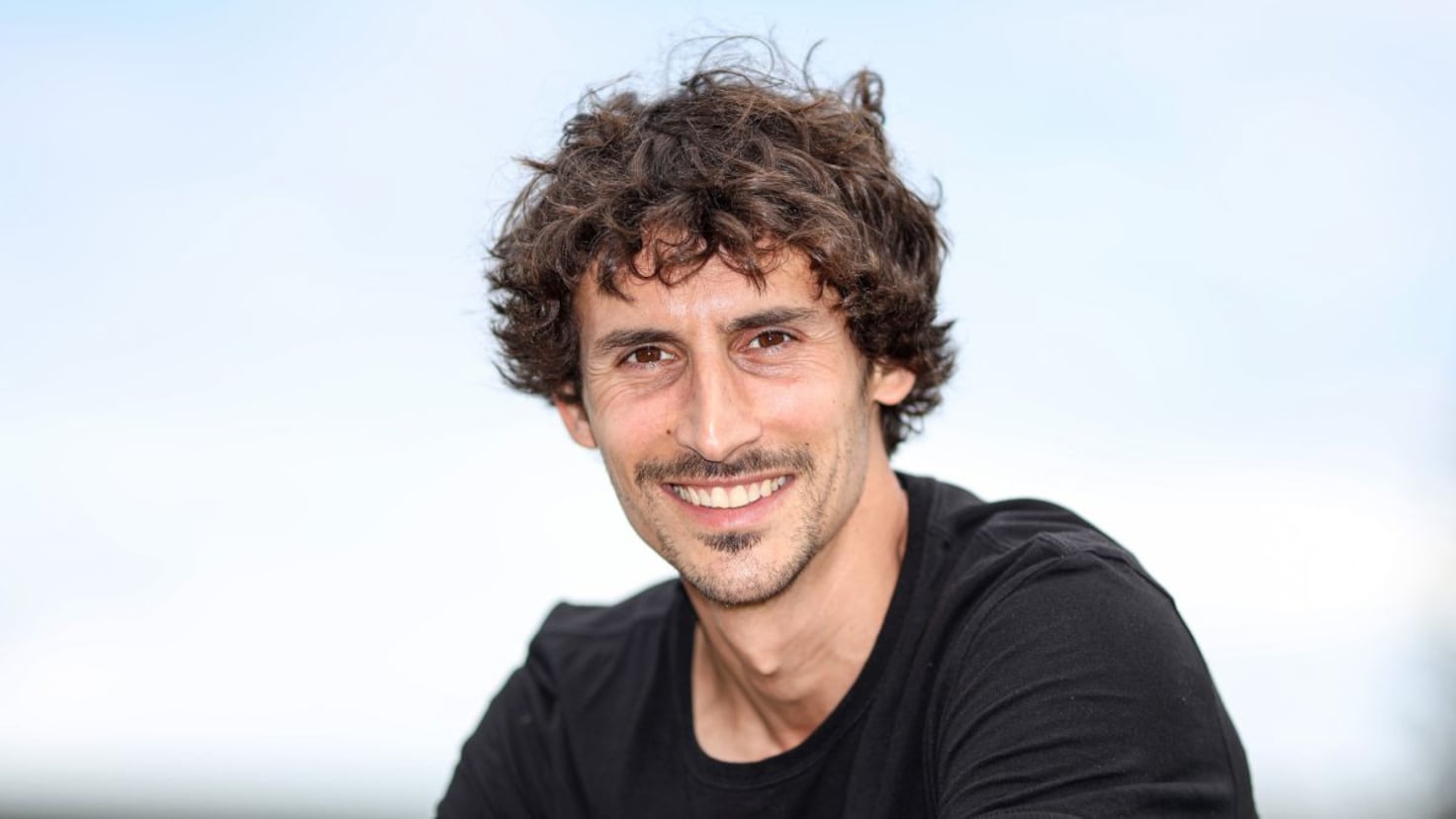 Albert Riera: de mochilero a entrenador en el Mundial de Clubes - AS.com