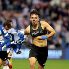 De Palmas se marcha cedido al Teruel