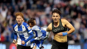 De Palmas se marcha cedido al Teruel