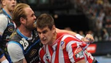 Sorteada la primera fase de la Champions de Balonmano