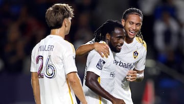 La MLS quiere recuperar el dominio en la Campeones Cup