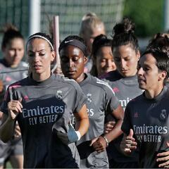 Real Madrid - Atlético: Nuevo derbi en la capital