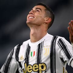 Capello: "Estamos en el mundo gracias a Cristiano"