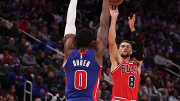 Zach LaVine -